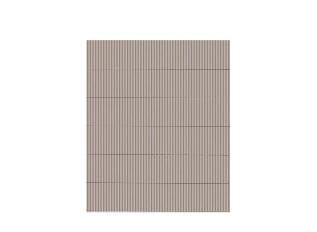 RATIO 312 N GAUGE CORRUGATED SHEET - (PRICE INCLUDES DELIVERY)