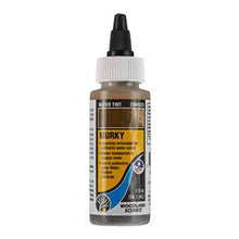 Load image into Gallery viewer, WOODLAND SCENICS CW4525 59.1ML MURKY WATER TINT - (PRICE INCLUDES DELIVERY)