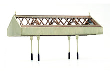 Load image into Gallery viewer, DAPOL C010 OO/1:76 PLATFORM CANOPY - (PRICE INCLUDES DELIVERY)
