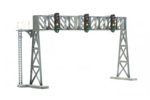 Load image into Gallery viewer, DAPOL C017 OO/1:76 SIGNAL GANTRY - (PRICE INCLUDES DELIVERY)