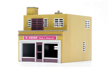 Load image into Gallery viewer, DAPOL C031 OO/1:76 SHOP AND FLAT - (PRICE INCLUDES DELIVERY)
