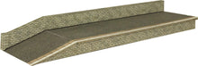 Load image into Gallery viewer, METCALFE PN135 N GAUGE STONE PLATFORM KIT - (PRICE INCLUDES DELIVERY)
