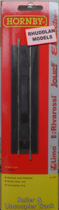 HORNBY R620 OO/1:76 RAILER & UNCOUPLER TRACK - (PRICE INCLUDES DELIVERY)
