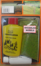 Load image into Gallery viewer, GAUGEMASTER GM 196 STATIC GRASS STARTER SET - (PRICE INCLUDES DELIVERY)