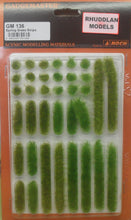 Load image into Gallery viewer, GAUGEMASTER GM 136 SPRING GRASS STRIPS - (PRICE INCLUDES DELIVERY)