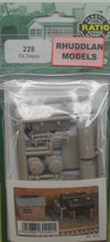 Load image into Gallery viewer, RATIO 228 N GAUGE OIL DEPOT - (PRICE INCLUDES DELIVERY)