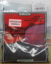 Load image into Gallery viewer, JAVIS REF JS25 SCATTER NO.25 SIMULATED COAL - (PRICE INCLUDES DELIVERY)