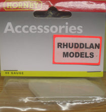 Load image into Gallery viewer, HORNBY R8087 OO/1:76 TRACK RUBBER - (PRICE INCLUDES DELIVERY)