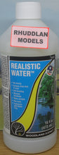Load image into Gallery viewer, WOODLAND SCENICS C1211 473ML REALISTIC WATER - (PRICE INCLUDES DELIVERY)