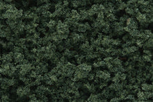 Load image into Gallery viewer, WOODLAND SCENICS UNDERBRUSH FC137 DARK GREEN - (PRICE INCLUDES DELIVERY)