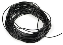 Load image into Gallery viewer, GAUGEMASTER GM11BK 7/0.2MM PVC INSULATED WIRE BLACK - (PRICE INCLUDES DELIVERY)