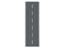 Load image into Gallery viewer, GAUGEMASTER GM 370 80MM WIDE ASPHALT ROAD 1M - (PRICE INCLUDES DELIVERY)