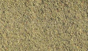 WOODLANDS SCENICS T50 BLENDED TURF EARTH BLEND - (PRICE INCLUDES DELIVERY)
