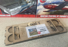 Load image into Gallery viewer, PAINT RACK No.5 TAMIYA BOTTLES (12)
