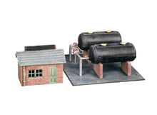 Load image into Gallery viewer, RATIO 228 N GAUGE OIL DEPOT - (PRICE INCLUDES DELIVERY)