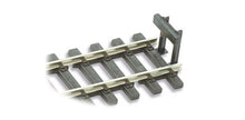 Load image into Gallery viewer, PECO STREAMLINE SL-1440 HOm GAUGE BUFFER STOP RAIL TYPE - (PRICE INCLUDES DELIVERY)