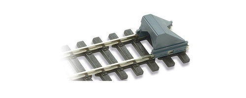 PECO STREAMLINE SL-1441 HOm GAUGE BUFFER STOP STEEL BOX TYPE - (PRICE INCLUDES DELIVERY)