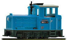 Load image into Gallery viewer, ROCO 33204 OO-9 FIELD DIESEL LOCOMOTIVE BR 199 DR - (PRICE INCLUDES DELIVERY)