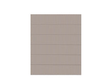 Load image into Gallery viewer, RATIO 312 N GAUGE CORRUGATED SHEET - (PRICE INCLUDES DELIVERY)