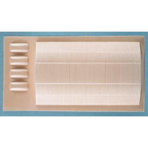 RATIO 317 N GAUGE CORRUGATED ROOF - (PRICE INCLUDES DELIVERY)