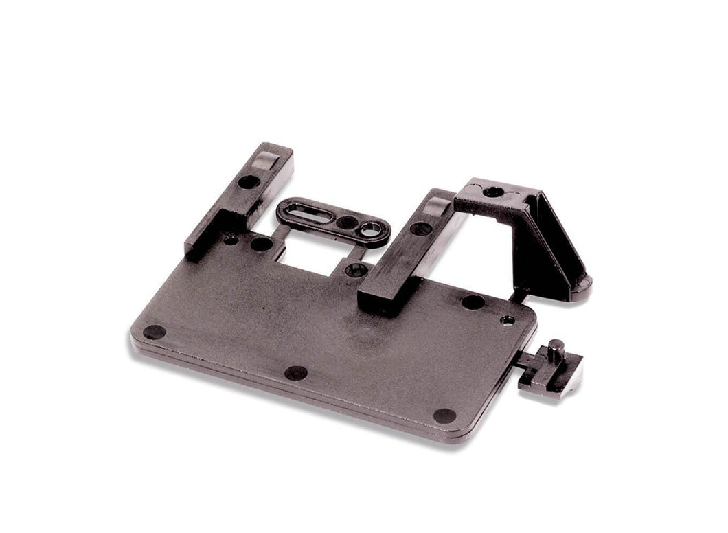 PECO LECTRICS PL-8 MOTOR MOUNTING PLATE - (PRICE INCLUDES DELIVERY)