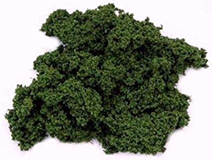 JAVIS REF JHF3 NO.3 DARK GREEN HEDGE FOILAGE - (PRICE INCLUDES DELIVERY)