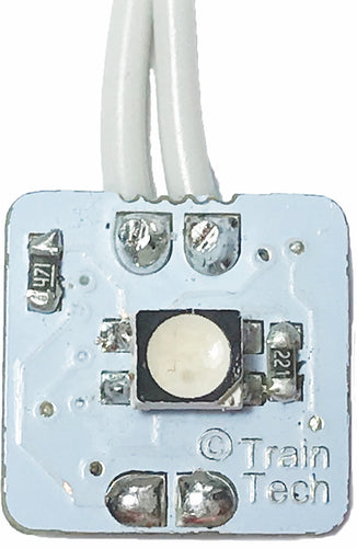 TRAIN-TECH SL-2O SMART LIGHT: RANDOM LIGHTING - (PRICE INCLUDES DELIVERY)