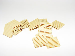 MODEL SCENE ACCESSORIES NO.5081 OO/1:76 PALLETS ASSORTED - (PRICE INCLUDES DELIVERY)