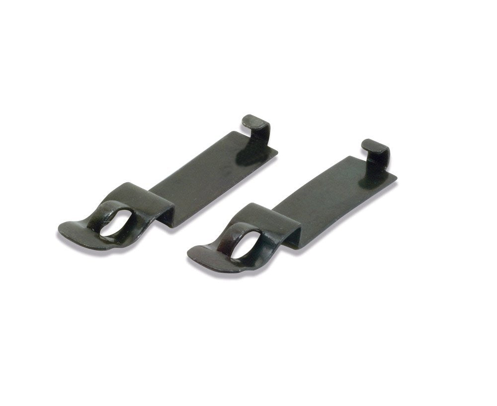 PECO ST-9 N GAUGE 4 TRACK TERMINAL CLIPS - (PRICE INCLUDES DELIVERY)