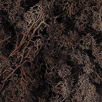 JAVIS REF JBLS BROWN LICHEN - (PRICE INCLUDES DELIVERY)