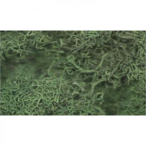 JAVIS REF JDGLS DARK GREEN LICHEN - (PRICE INCLUDES DELIVERY)