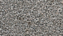Load image into Gallery viewer, WOODLANDS SCENICS B88 BALLAST COARSE LIGHT GRAY - (PRICE INCLUDES DELIVERY)