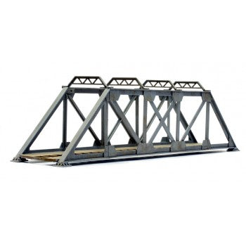 DAPOL C003 OO/1:76 GIRDER BRIDGE - (PRICE INCLUDES DELIVERY)