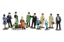 Load image into Gallery viewer, DAPOL C008 OO/1:76 PLATFORM FIGURES - (PRICE INCLUDES DELIVERY)