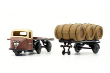 Load image into Gallery viewer, DAPOL C033 OO/1:76 SCAMMELL SCARAB - (PRICE INCLUDES DELIVERY)