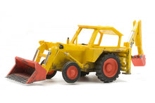 Load image into Gallery viewer, DAPOL C045 OO/1:76 JCB - (PRICE INCLUDES DELIVERY)
