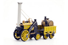 Load image into Gallery viewer, DAPOL C046 OO/1:76 STEPHENSON&#39;S ROCKET &amp; TENDER - (PRICE INCLUDES DELIVERY)