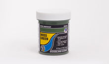 Load image into Gallery viewer, WOODLAND SCENICS CW4533 110ML WATER UNDERCOAT MOSS GREEN - (PRICE INCLUDES DELIVERY)