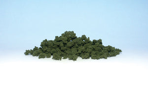 WOODLAND SCENICS BUSHES FC146 MEDIUM GREEN - (PRICE INCLUDES DELIVERY)