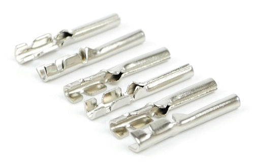 GAUGEMASTER ACCESSORIES GM14 PIN TYPE CONNECTOR X6 - (PRICE INCLUDES DELIVERY)