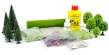 Load image into Gallery viewer, GAUGEMASTER GM 194 SCENIC STARTER KIT - (PRICE INCLUDES DELIVERY)