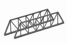 Load image into Gallery viewer, PECO LK-11 OO/1:76 TRUSS GIRDER BRIDGE SIDES - (PRICE INCLUDES DELIVERY)
