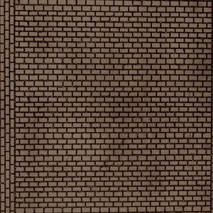METCALFE M0051 OO/1.76 COBBLESTONES BUILDER SHEETS - (PRICE INCLUDES DELIVERY)