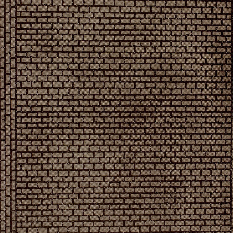METCALFE M0051 OO/1.76 COBBLESTONES BUILDER SHEETS - (PRICE INCLUDES DELIVERY)