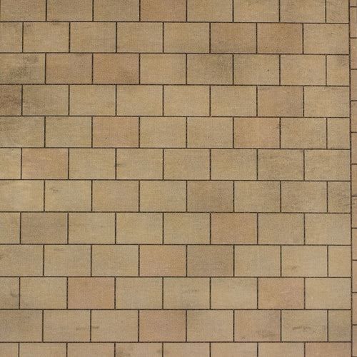 METCALFE M0055 OO/1.76 PAVING SHEETS - (PRICE INCLUDES DELIVERY)