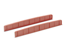 Load image into Gallery viewer, PECO NB-39 N GAUGE PLATE GIRDER BRIDGE SIDES - (PRICE INCLUDES DELIVERY)