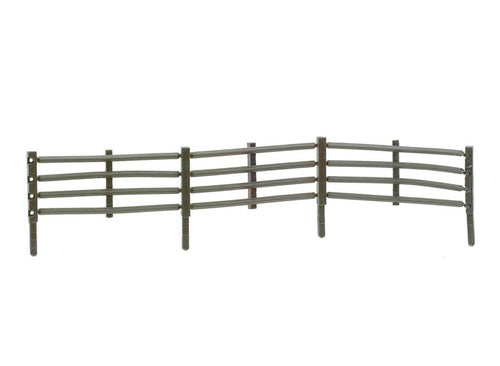 PECO LINESIDE NB-45  N GAUGE FLEXIBLE FIELD FENCING - (PRICE INCLUDES DELIVERY)