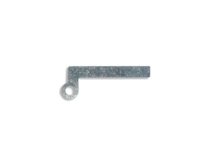 PECO NR-103 N GAUGE 4 COUPLER LIFT ARMS - (PRICE INCLUDES DELIVERY)