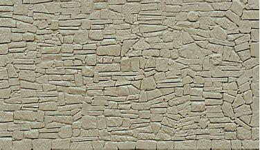 WILLS SSMP228 OO/1:76 RANDOM STONE (4) - (PRICE INCLUDES DELIVERY)