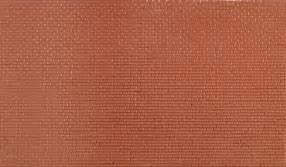 WILLS SSMP212 OO/1:76 BRICKWORK PLAIN BOND (4) - (PRICE INCLUDES DELIVERY)